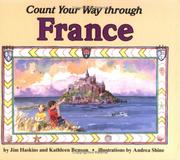 Cover of: Count your way through France by James Haskins