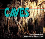 Cover of: Caves (Nature in Action)