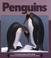 Cover of: Penguins (Nature Watch)