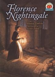 Cover of: Florence Nightingale (On My Own Biography)