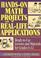 Cover of: Hands-on math projects with real-life applications