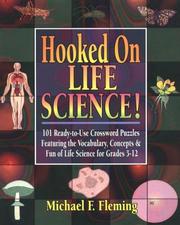 Cover of: Hooked on life science