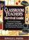 Cover of: Classroom teacher's survival guide