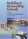 Cover of: Building & Renovating Schools