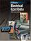 Cover of: 2007 Means Electrical Cost Data (Means Electrical Cost Data)