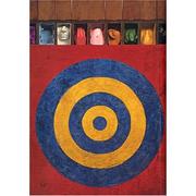 Cover of: Jasper Johns: An Allegory of Painting, 1955-1965