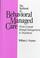 Cover of: The textbook of behavioral managed care