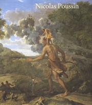 Nicolas Poussin, 1594-1665 cover