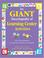 Cover of: The Giant Encyclopedia Of Learning Center Activities