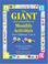 Cover of: The Giant Encyclopedia of Monthly Activities for Children 3 to 6 (Giant Encyclopedia)