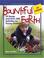 Cover of: Bountiful earth