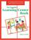 Cover of: The complete learning center book