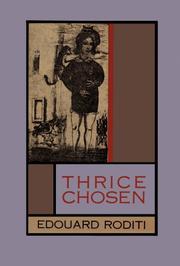 Cover of: Thrice chosen
