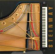 Cover of: Steinway & Sons by Ronald V. Ratcliffe