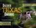 Cover of: Discover Texas dinosaurs