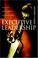 Cover of: Executive leadership