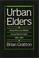 Cover of: Urban elders