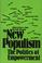 Cover of: The New Populism