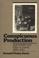 Cover of: Conspicuous production