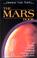 Cover of: The Mars book