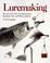 Cover of: Luremaking