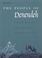 Cover of: The People of Denendeh