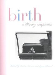 Cover of: Birth: a literary companion