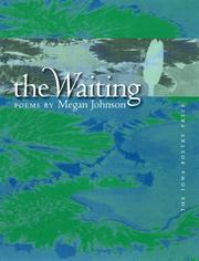 Cover of: The waiting