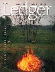 Cover of: Ledger