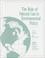 Cover of: The Role of natural gas in environmental policy