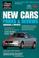 Cover of: 1998 Edmund's New Cars