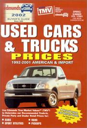 edmunds used car prices