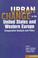 Cover of: Urban change in the United States and Western Europe