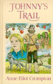 Cover of: Johnny's trail