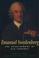 Cover of: Emanuel Swedenborg