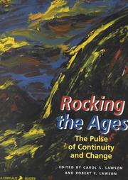 Cover of: Rocking the ages by edited by Carol S. Lawson & Robert F. Lawson.