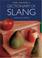 Cover of: The Cassell dictionary of slang