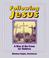 Cover of: Following Jesus