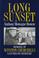 Cover of: Long Sunset