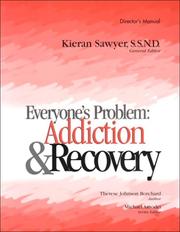 Cover of: Everyone's Problem by Therese Johnson Borchard, Kieran Sawyer