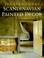 Cover of: Scandinavian Painted Decor