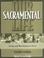 Cover of: Our Sacramental Life