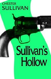 Cover of: Sullivan's Hollow