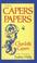 Cover of: The Capers Papers