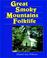 Cover of: Great Smoky Mountains folklife