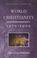 Cover of: World Christianity, 1970-2000