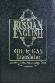 Wavetech Russian/English oil & gas translator