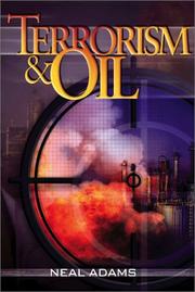 Terrorism & Oil by Neal Adams