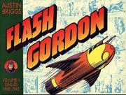 Cover of: Flash Gordon by Austin Briggs