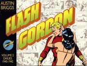 Cover of: Flash Gordon : Volume 2  by Asutin Briggs